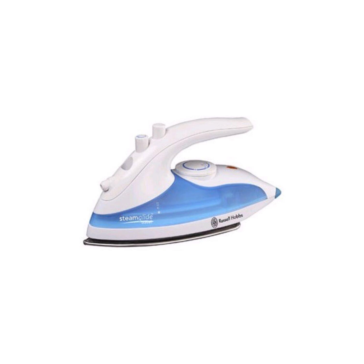 Travel Iron by  Russell hobbs - 0