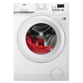 AEG 8kg Washing machine with 5 year warranty
