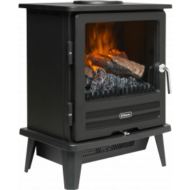 Willowbrook Opti-myst Electric Fire