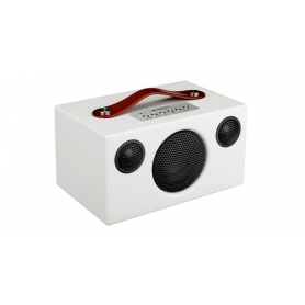 Audio Pro Wireless Speaker White model Addon T3 Display Model Clearance  - 0