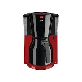 Melitta 101118 coffee maker with thermal jug