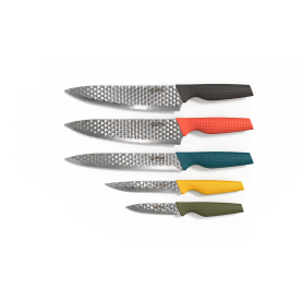 EKAU Home Knife Set