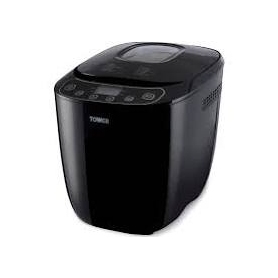  Tower T11003 550W Digital 2lb Bread Maker with 12 Automatic Programs