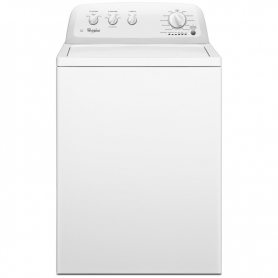 Whirlpool Semi Commercial Top Loading Washing Machine