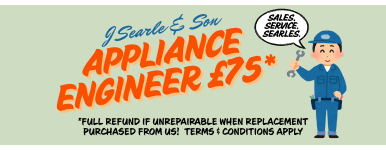 Appliance Engineer