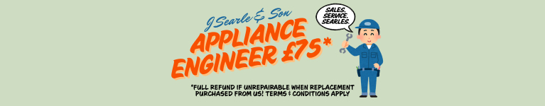Appliance Engineer