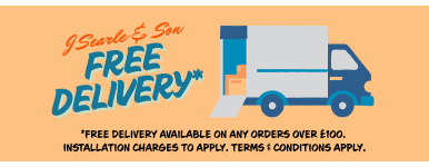 FREE Delivery