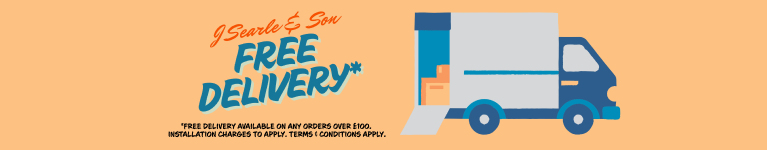 FREE Delivery
